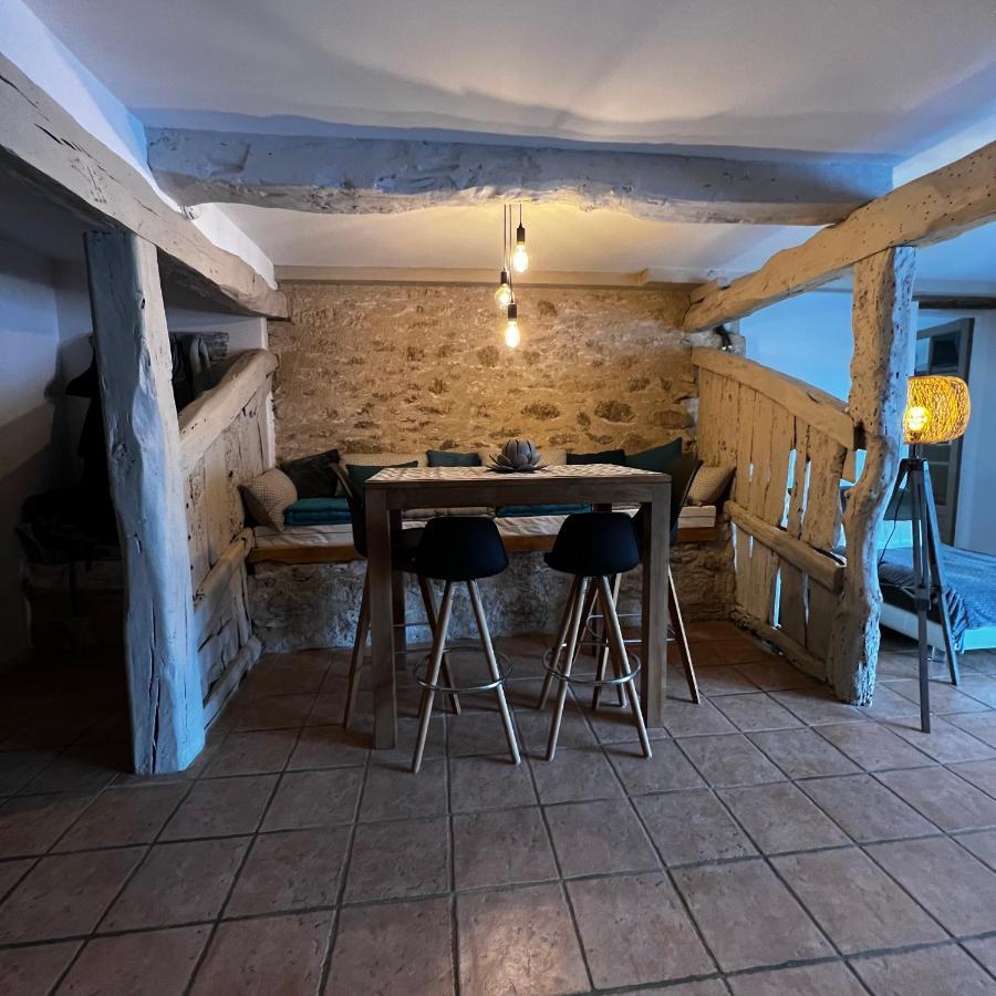 Chambre D Hote Petit Crussac Mauvezin  Εξωτερικό φωτογραφία