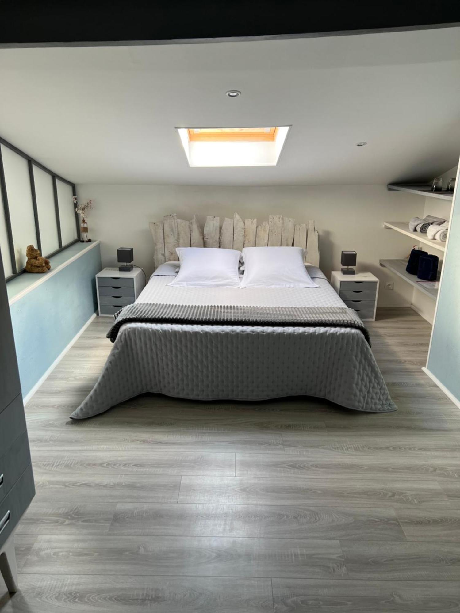 Chambre D Hote Petit Crussac Mauvezin  Εξωτερικό φωτογραφία