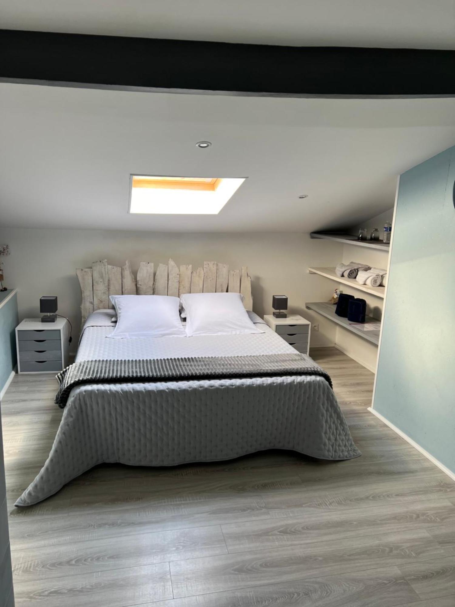 Chambre D Hote Petit Crussac Mauvezin  Εξωτερικό φωτογραφία